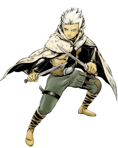 Ark Keanos
