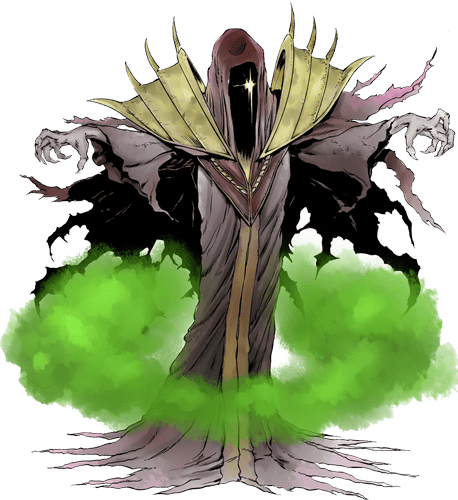 Hades