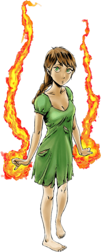 Lydia