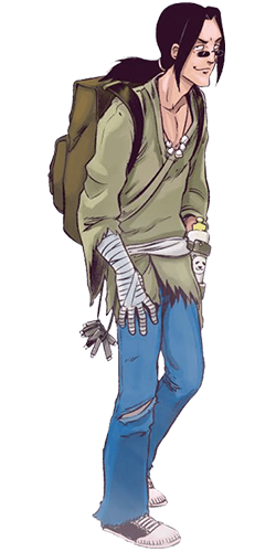 Hotaka Nori