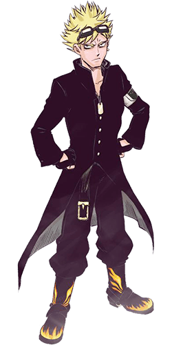 Mitsiru Yoshiro