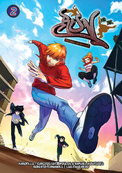 R.u.N. Volume #2
