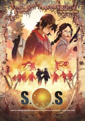 Sphere of Salvation Volume #1